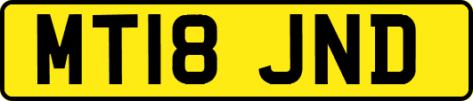 MT18JND