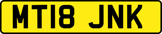 MT18JNK