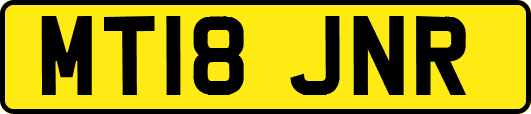 MT18JNR