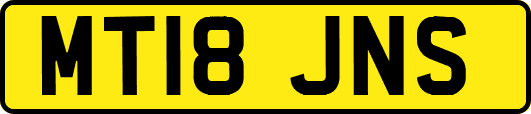MT18JNS