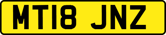 MT18JNZ
