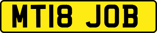 MT18JOB