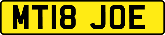 MT18JOE