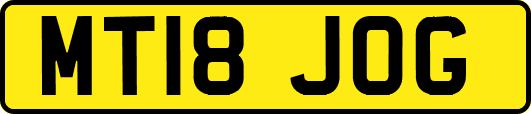 MT18JOG