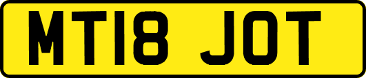 MT18JOT