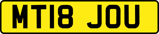 MT18JOU
