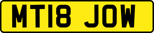MT18JOW