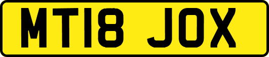 MT18JOX
