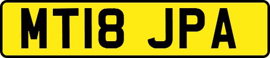 MT18JPA