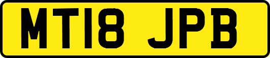 MT18JPB