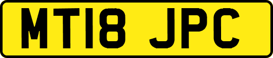MT18JPC