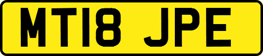 MT18JPE
