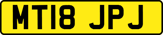 MT18JPJ