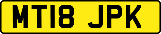 MT18JPK