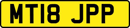 MT18JPP