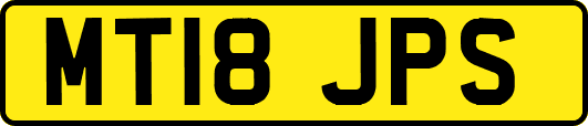 MT18JPS