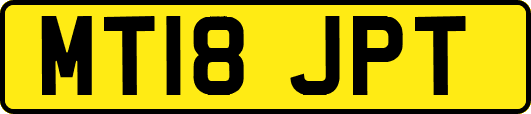 MT18JPT