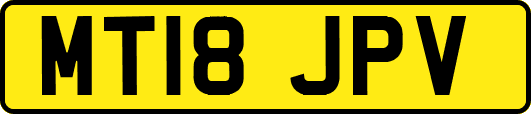 MT18JPV