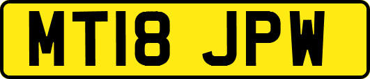 MT18JPW