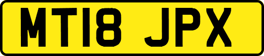 MT18JPX
