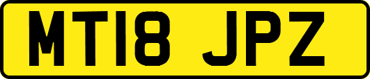 MT18JPZ