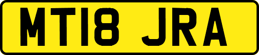MT18JRA