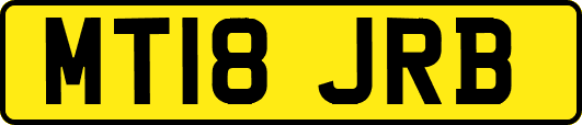 MT18JRB