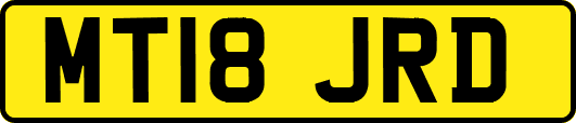 MT18JRD