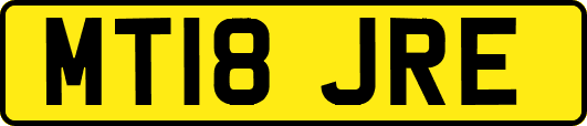 MT18JRE