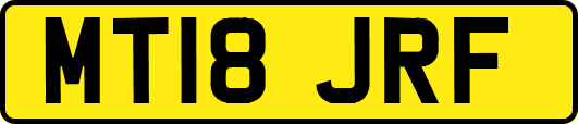 MT18JRF