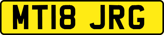 MT18JRG