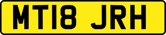 MT18JRH