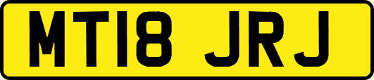 MT18JRJ