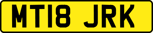 MT18JRK