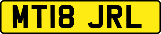 MT18JRL
