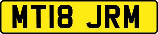 MT18JRM