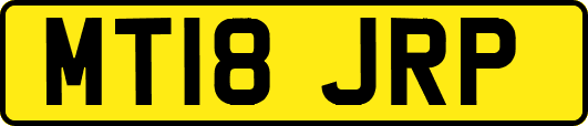 MT18JRP