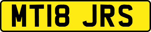 MT18JRS
