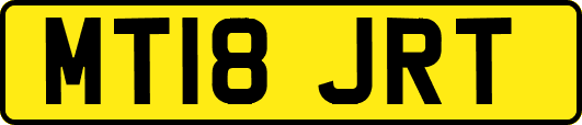 MT18JRT
