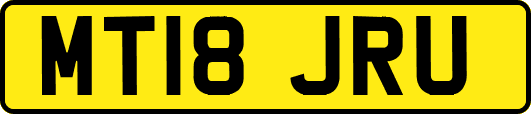 MT18JRU