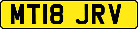 MT18JRV