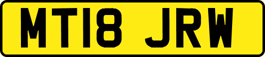 MT18JRW
