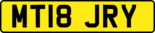 MT18JRY