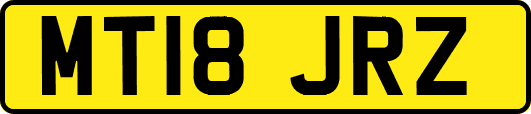MT18JRZ
