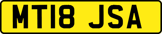 MT18JSA