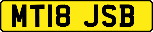 MT18JSB