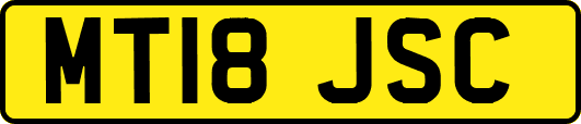 MT18JSC