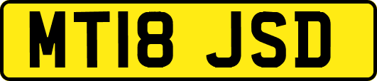 MT18JSD