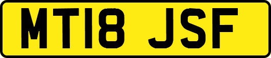 MT18JSF