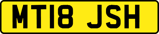MT18JSH